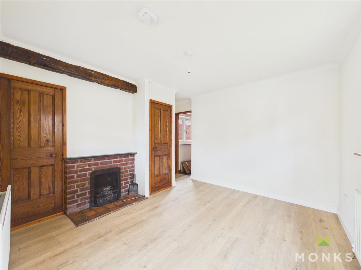 Spring Bank Cottage , Ellesmere, SY12 9LW To Let